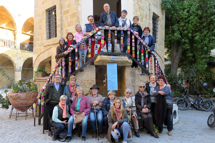 Grup Mitic Viatges Xipre