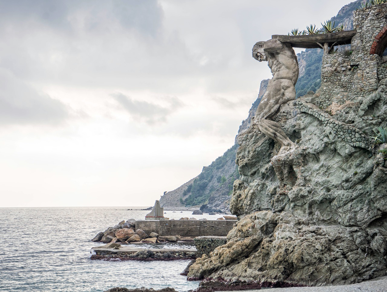 Monterosso a Cinque Terre